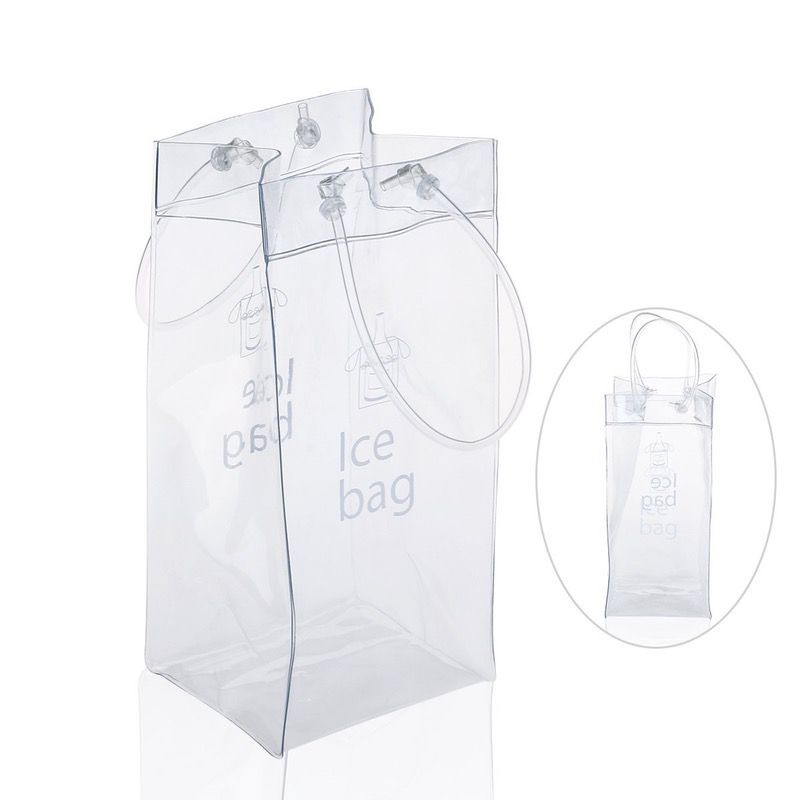 ICE BAG (BOLSA CUBITERO) 0.8ml